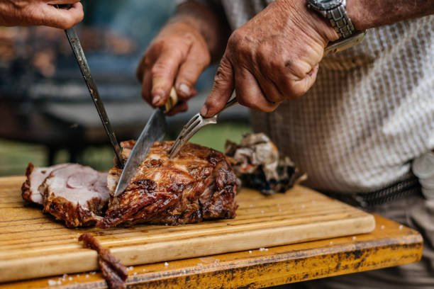 Argentina barbecue